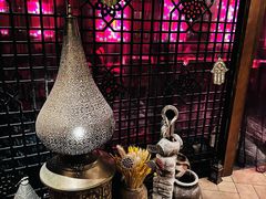 -Tajine Moroccan塔金摩洛哥中东餐厅