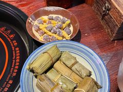 艾粑粑-受气牛肉·重庆耙牛肉(南坪总店)