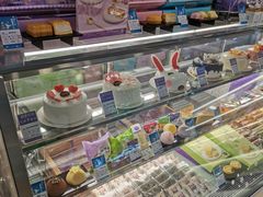 零售区-GANSO元祖食品(金菊路店)