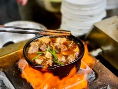 -沈妈砂锅(光华村店)
