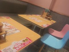 -小杨生煎(周浦万达店)