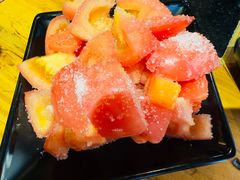 -水浒烤肉(国贸总店)