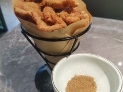 -1937青岛老味道·海肠捞饭·青岛菜(大鲍岛栈桥店)