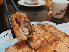 -堂宴·老厦门私房菜(1988仙岳总店)
