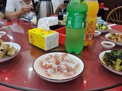 -红灯笼龙凤饭店(宁波老字号店)