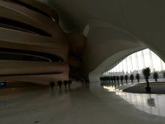 -哈尔滨大剧院