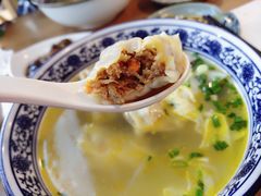 -朱洪元苏式面馆(绿宝广场店)