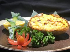 -鲸山上·私房日料(泰达MSD店)