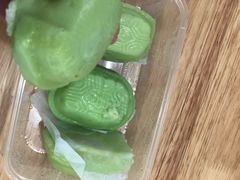 -陈记印尼风味小吃(北湖店)