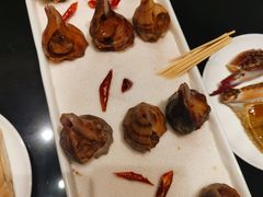 -海味世家·家常菜馆(明州里店)