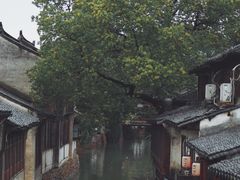 -锦溪古镇