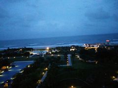 -海陵岛保利皇冠假日酒店·御公馆中餐厅 CANAL LNUA