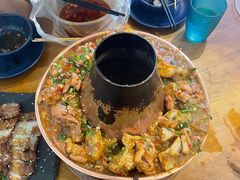 -觅山云南菜(泊富ICITY店)