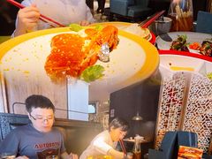 -青年公社烤鸭(青年路店)