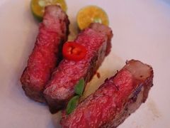 -THE CUT Rooftop顶楼牛排餐吧(环贸iapm店)