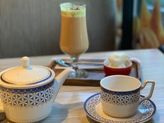 -必胜客(玫瑰坊店)