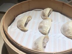 虾肉蒸饺-鼎泰丰(当代商城店)