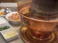-牛街·马辈儿涮肉(牛街总店)