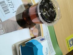 -麦当劳(安定门外大街店)