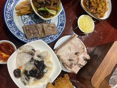 -同得兴 Since·1995 传统苏式面馆(嘉馀坊店)