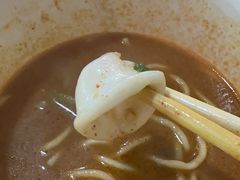 -友生风味小吃(营平农产品市场店)