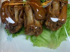 -李记饺子·熏酱东北菜(欢乐谷店)