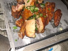 -绿茶餐厅(昌平悦荟店)