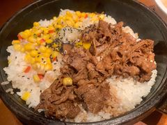 -老头儿油爆虾·1987杭州烟火味(湖滨银泰in77D区店)