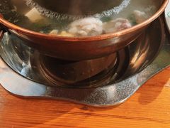 -義聚德·清真铜锅涮羊肉·烧烤(河东店)