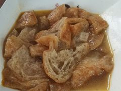 -桥雪牛杂专门店(关边路店)