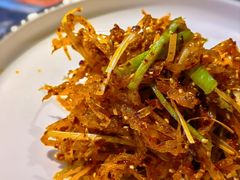 -牛市牛烤肉(西单大悦城店)