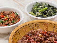-谭姐湘菜馆(浦东大道店)