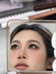 -明天见·化妆造型工作室