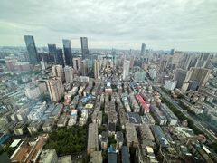 -长沙五一广场Tyndall·隙酒店