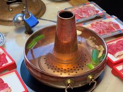 -董记老清泉·鲜切涮羊肉(窑岭店)