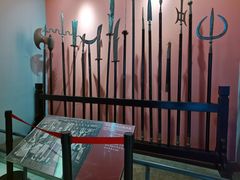 -中国北方国际射击场
