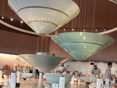 大堂-胡麻(静安嘉里店)
