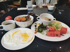 -美丽豪酒店(西安钟鼓楼回民街店)