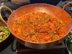 -Ameigo梅果·云贵川bistro(长宁来福士店)