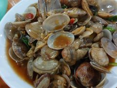 -明记海鲜大排档(巽寮湾店)