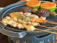 -七条鱼日本料理(远洋乐堤港店)