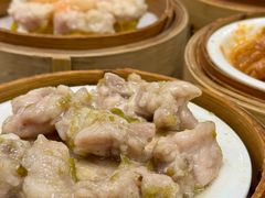 -山水茶艺馆·点心粤菜·30年老字号