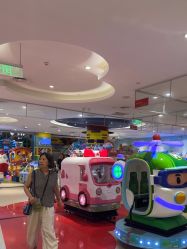 点击看大图 -meland亲子乐园·派对·研学(淄博万象汇店)