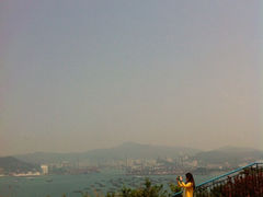 -YHA赛马会摩星岭青年旅舍(香港岛)