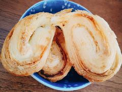 蝴蝶酥-国际饭店·帆声西饼屋(黄河路店)