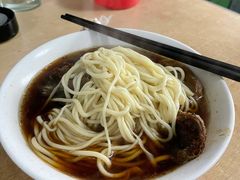 -顺心拉面馆(马道街店)