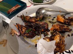 -太食獸泰式茶餐厅(IFS国金中心店)