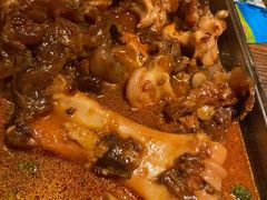 牛蹄-思金拉措庄园藏餐(太阳岛店)