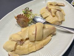 -Yan Ting 宴庭中餐厅(上海静安瑞吉酒店)