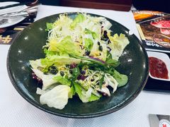 -威尼斯西餐厅(东区店)